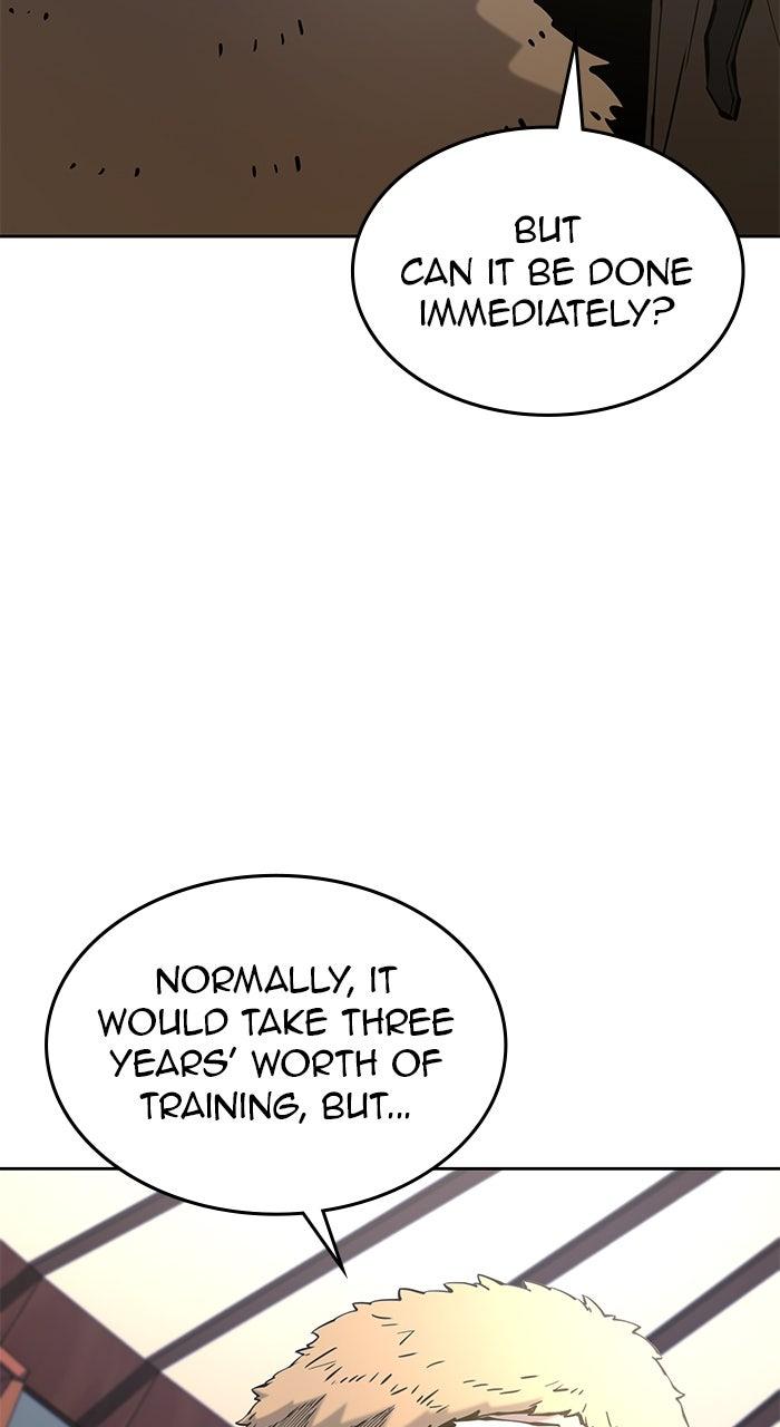 The Tyrant of the Apocalypse Returns Chapter 49 - Page 36