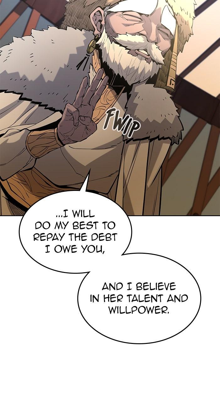 The Tyrant of the Apocalypse Returns Chapter 49 - Page 37