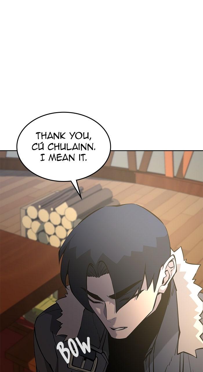 The Tyrant of the Apocalypse Returns Chapter 49 - Page 38