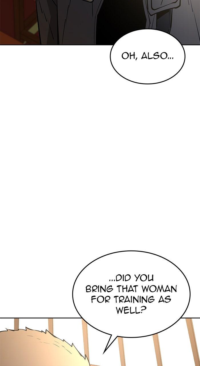 The Tyrant of the Apocalypse Returns Chapter 49 - Page 39