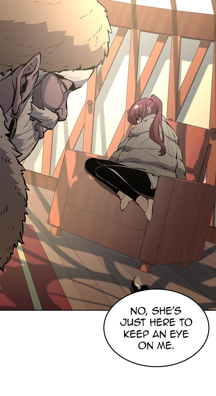 The Tyrant of the Apocalypse Returns Chapter 49 - Page 40