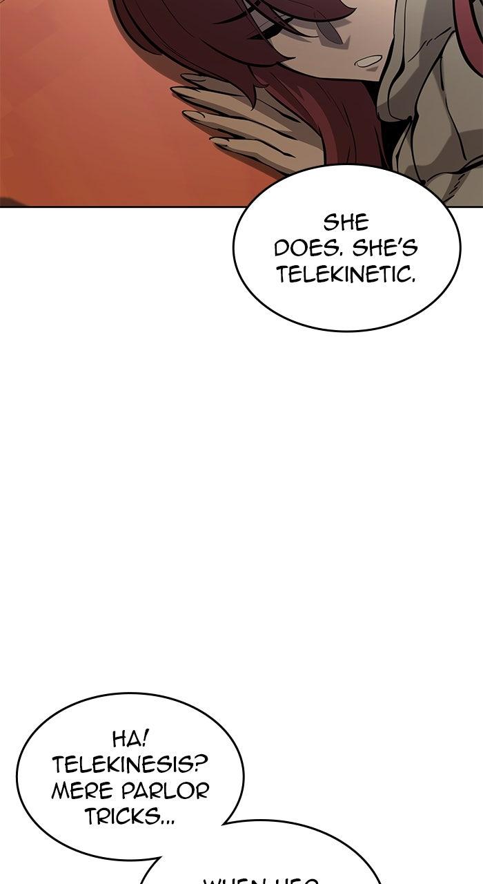 The Tyrant of the Apocalypse Returns Chapter 49 - Page 42