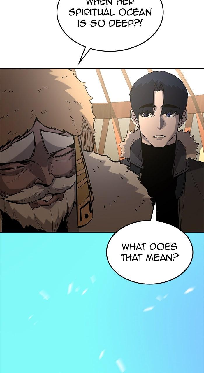 The Tyrant of the Apocalypse Returns Chapter 49 - Page 43