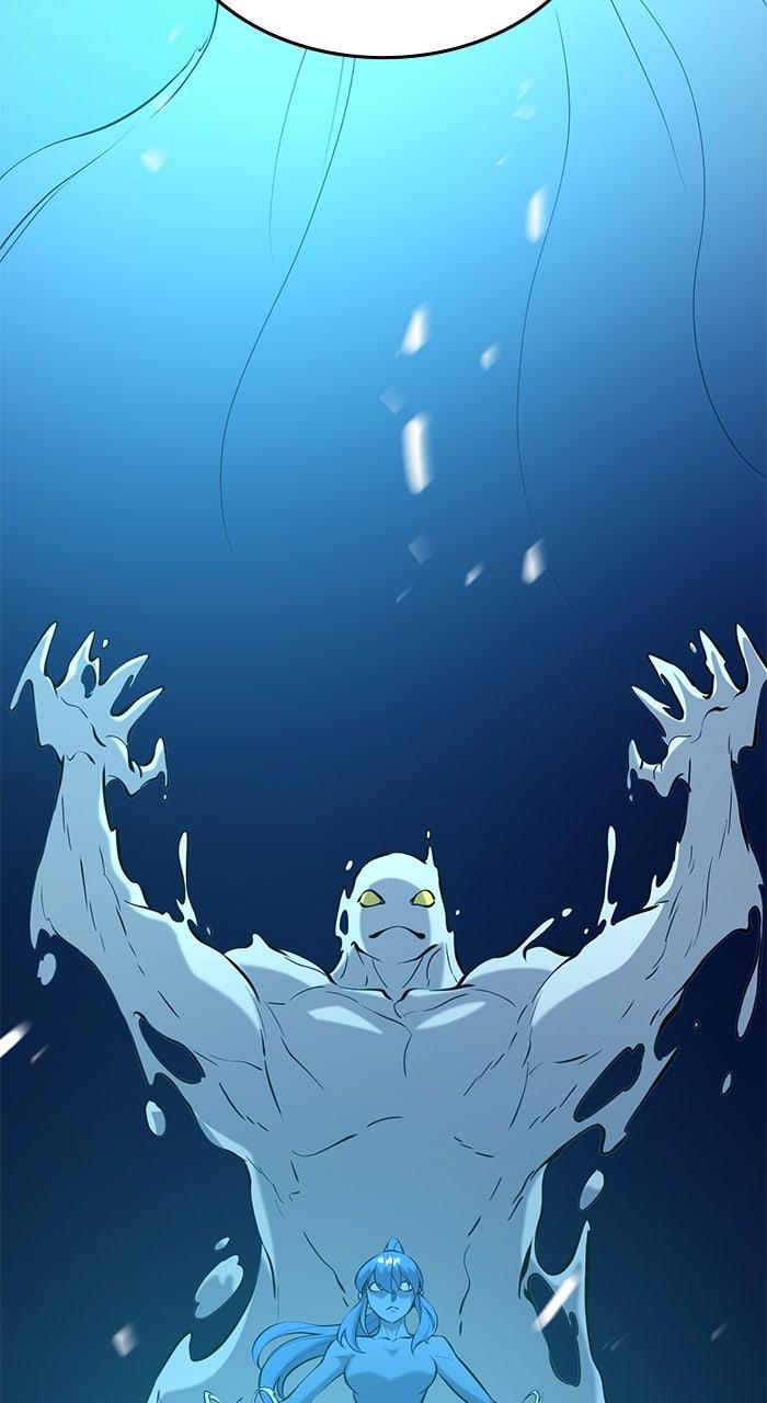 The Tyrant of the Apocalypse Returns Chapter 49 - Page 46