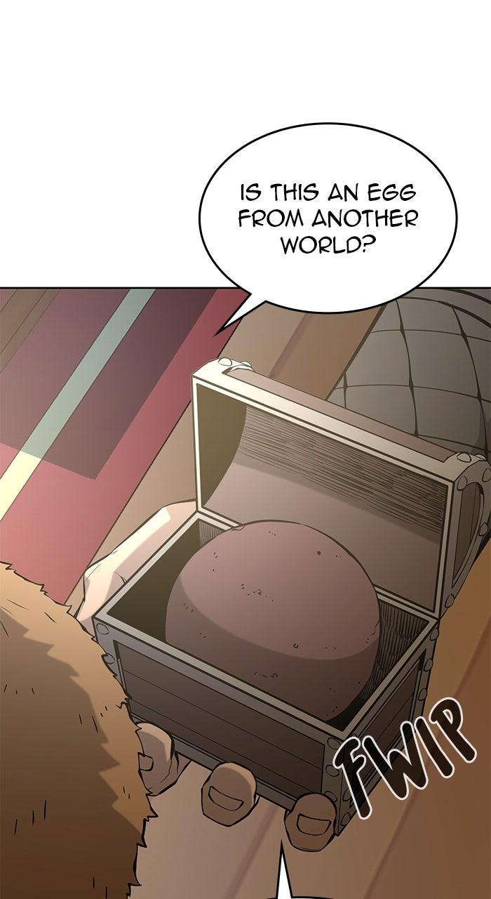 The Tyrant of the Apocalypse Returns Chapter 49 - Page 51