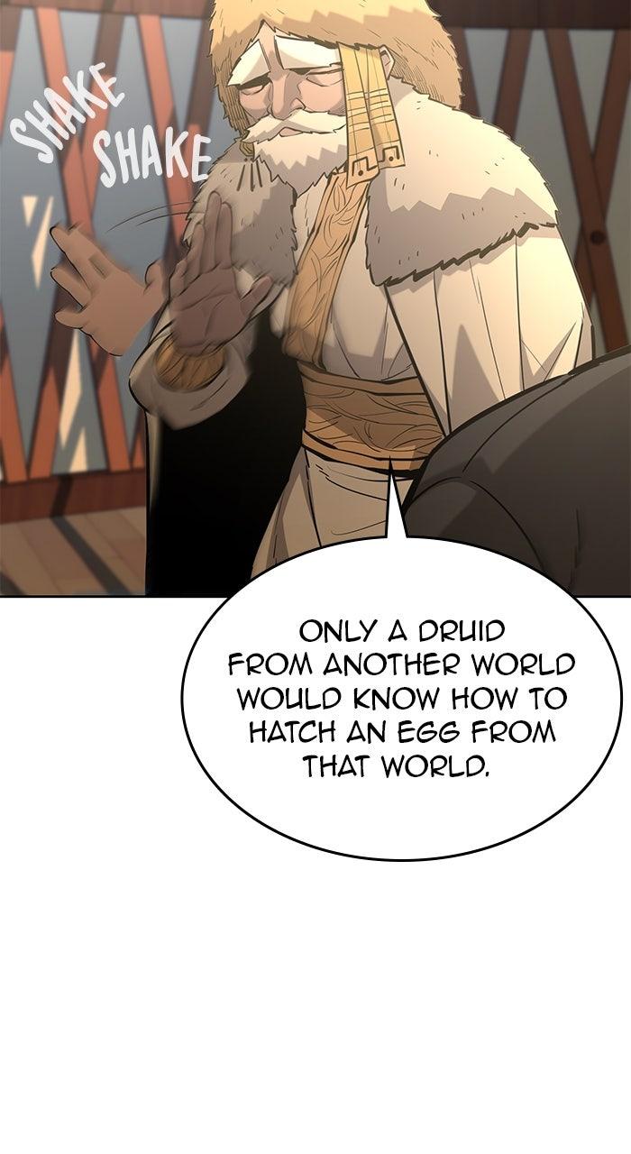 The Tyrant of the Apocalypse Returns Chapter 49 - Page 53