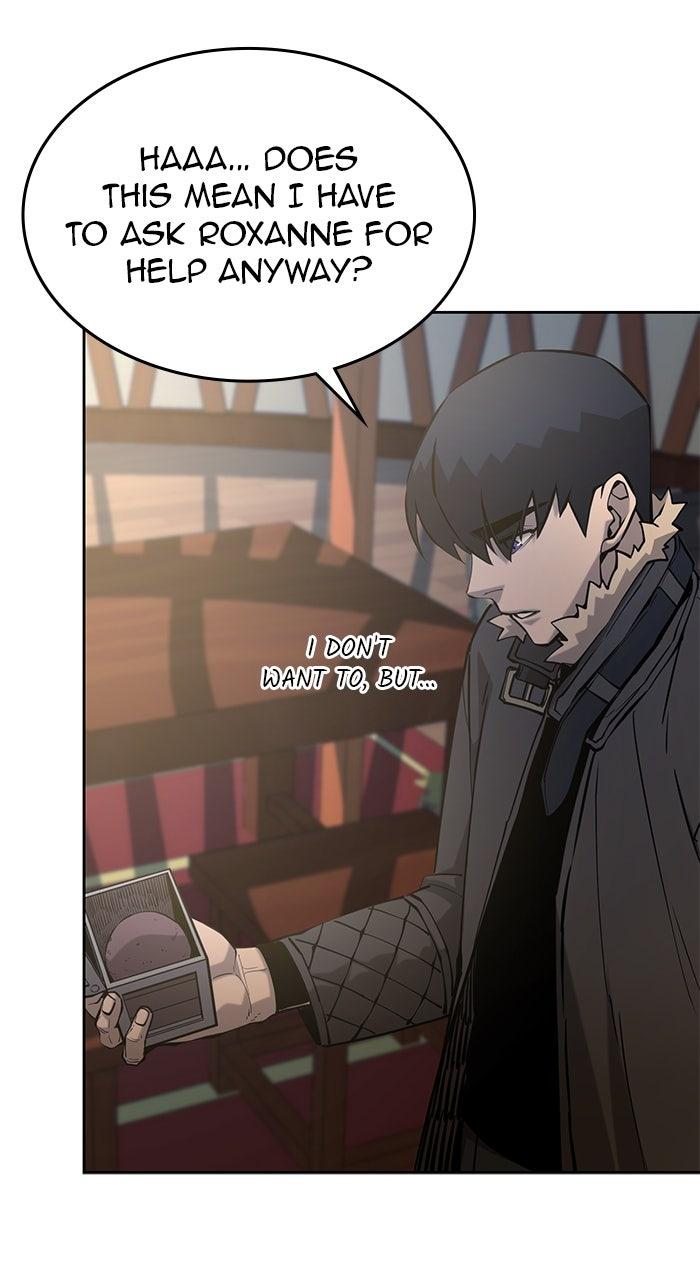 The Tyrant of the Apocalypse Returns Chapter 49 - Page 54