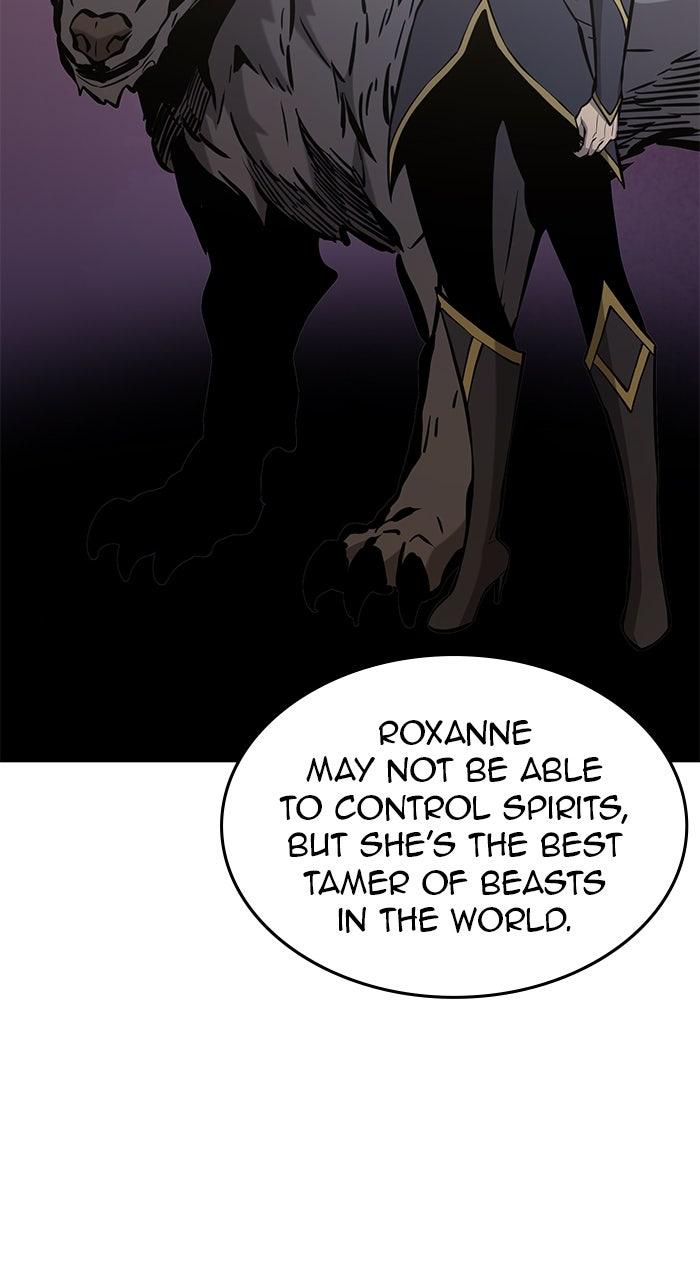 The Tyrant of the Apocalypse Returns Chapter 49 - Page 56