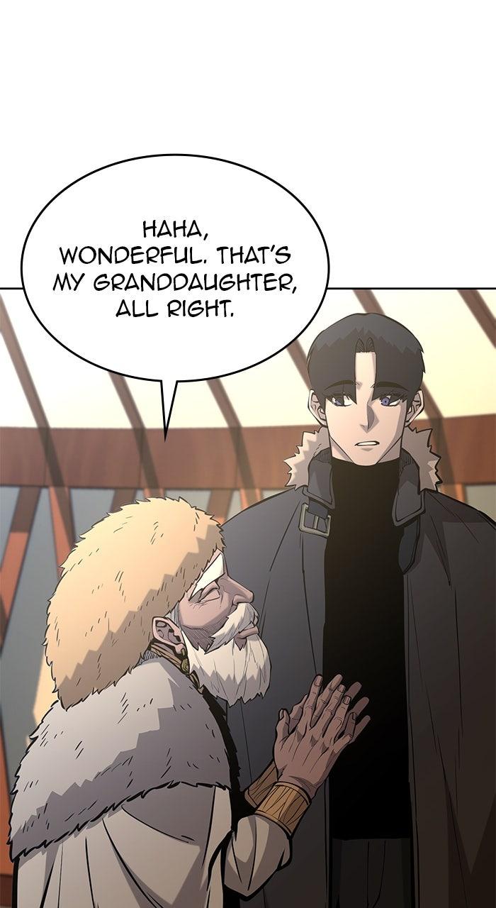 The Tyrant of the Apocalypse Returns Chapter 49 - Page 57