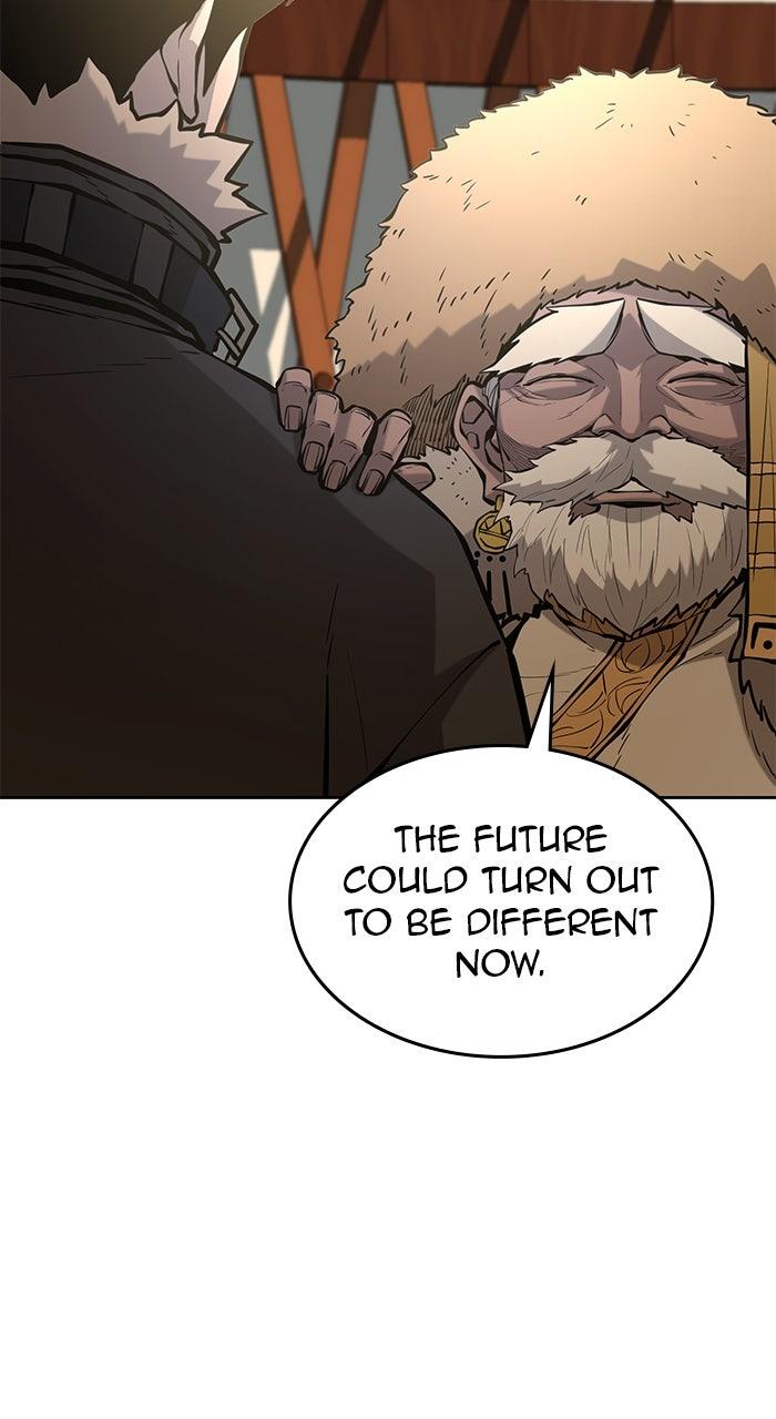 The Tyrant of the Apocalypse Returns Chapter 49 - Page 59