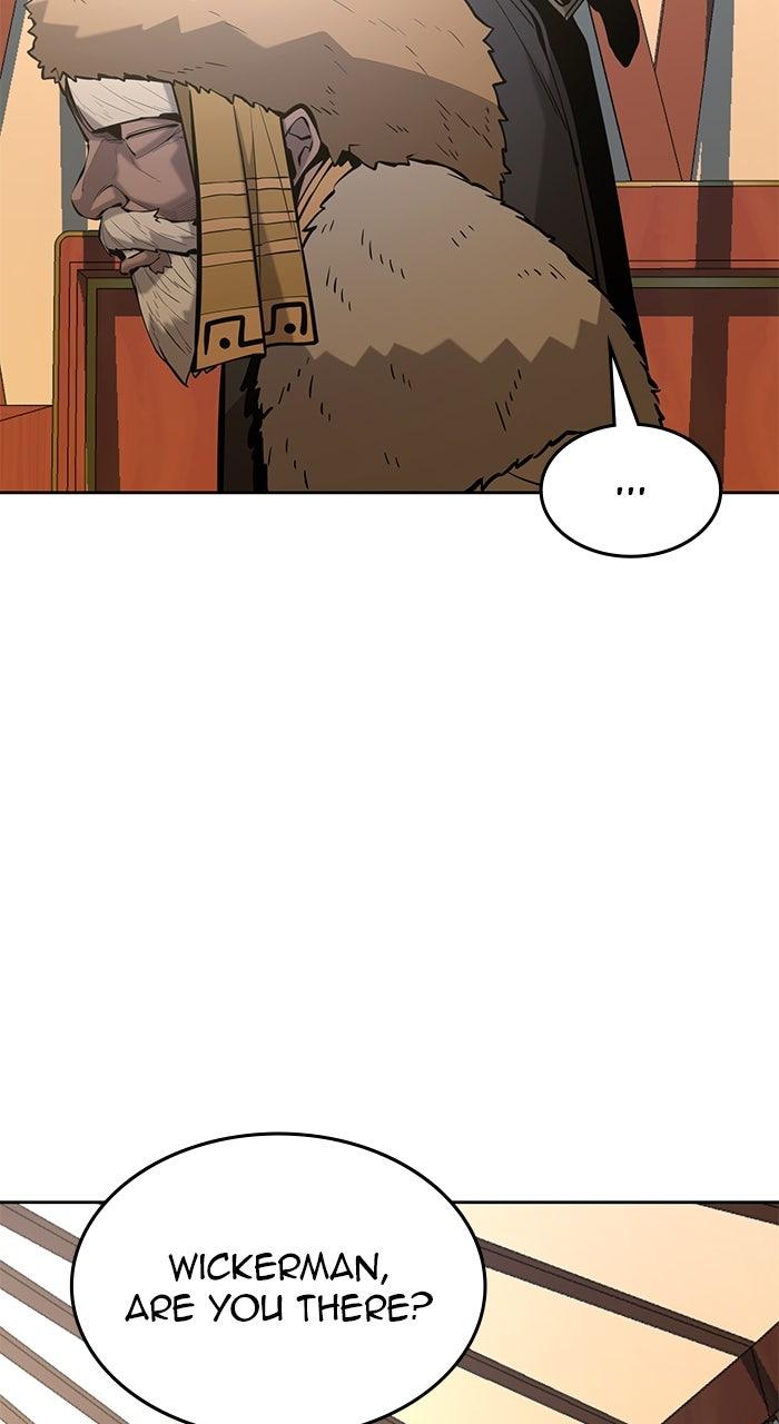 The Tyrant of the Apocalypse Returns Chapter 49 - Page 61