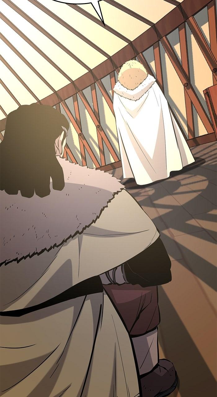 The Tyrant of the Apocalypse Returns Chapter 49 - Page 62