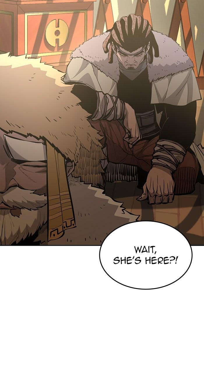 The Tyrant of the Apocalypse Returns Chapter 49 - Page 64