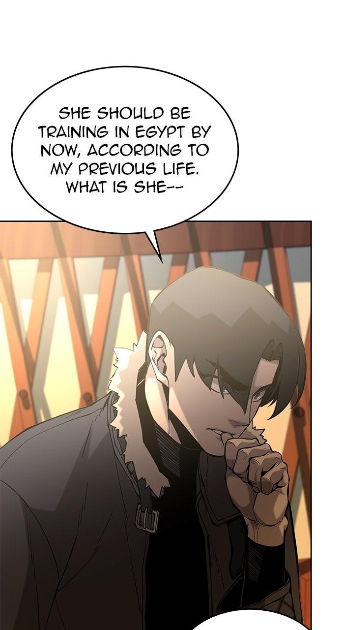 The Tyrant of the Apocalypse Returns Chapter 49 - Page 65