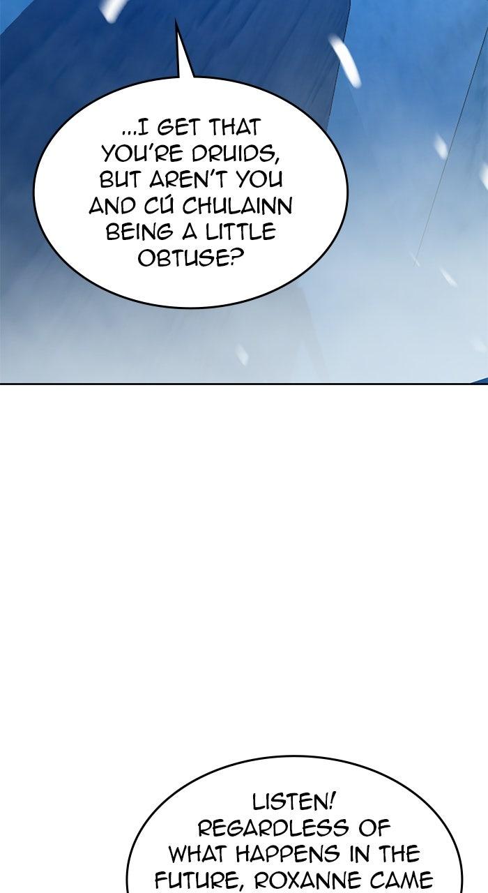 The Tyrant of the Apocalypse Returns Chapter 49 - Page 73