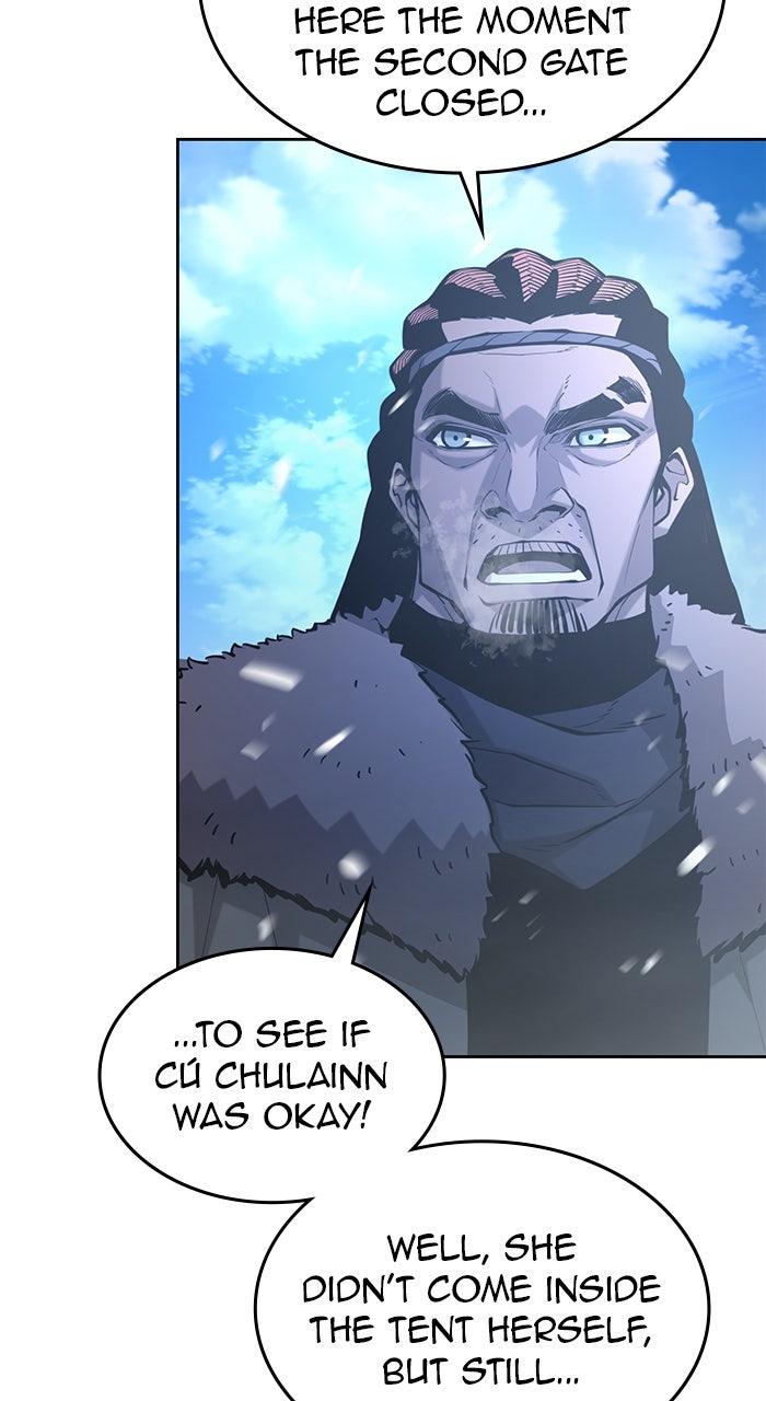 The Tyrant of the Apocalypse Returns Chapter 49 - Page 74