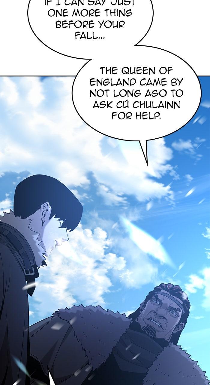 The Tyrant of the Apocalypse Returns Chapter 49 - Page 77