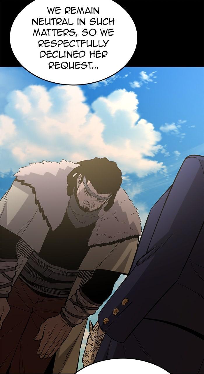 The Tyrant of the Apocalypse Returns Chapter 49 - Page 79