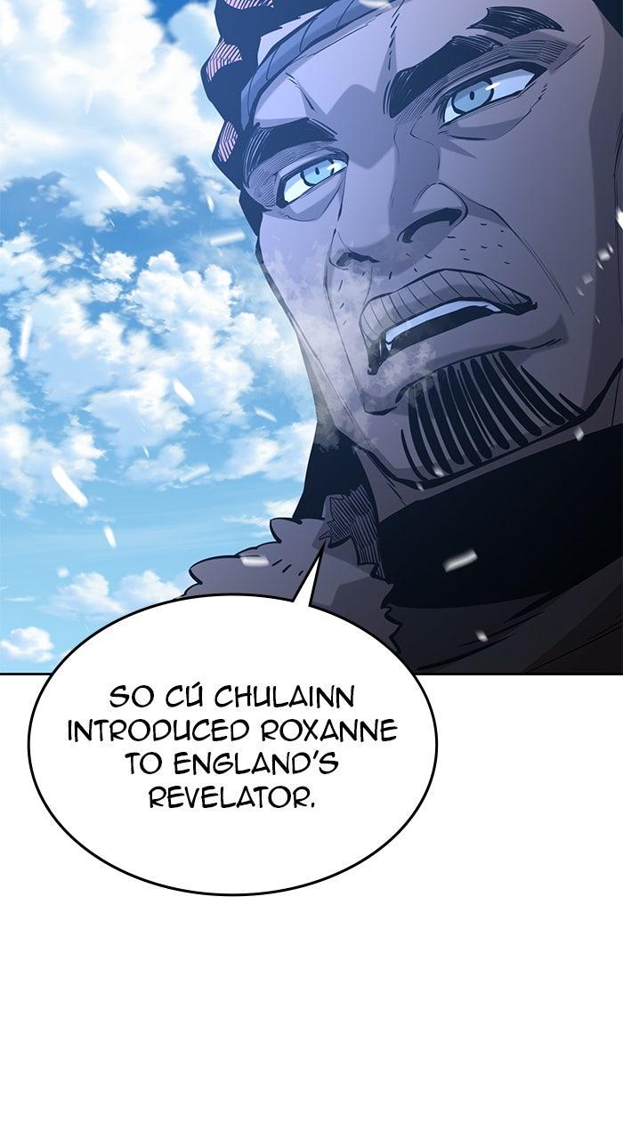 The Tyrant of the Apocalypse Returns Chapter 49 - Page 81