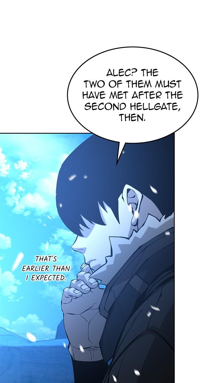 The Tyrant of the Apocalypse Returns Chapter 49 - Page 82