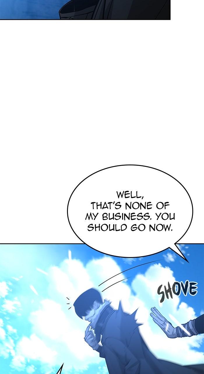 The Tyrant of the Apocalypse Returns Chapter 49 - Page 83