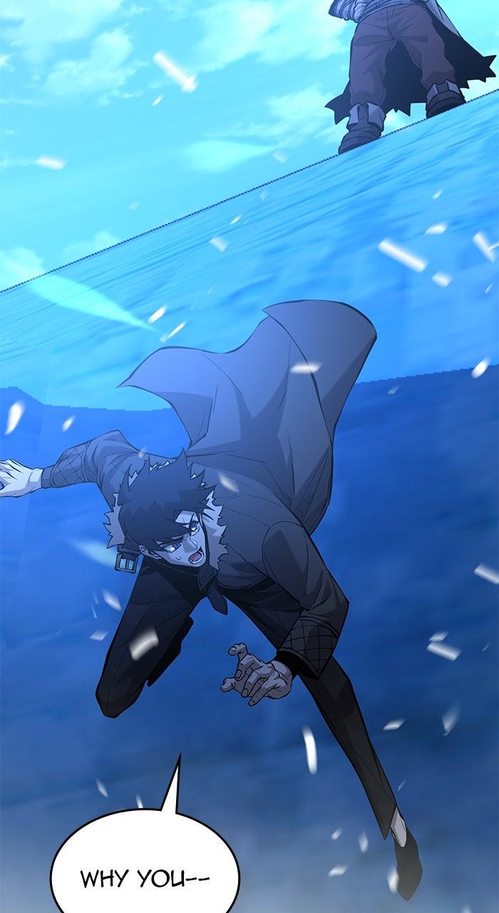 The Tyrant of the Apocalypse Returns Chapter 49 - Page 86