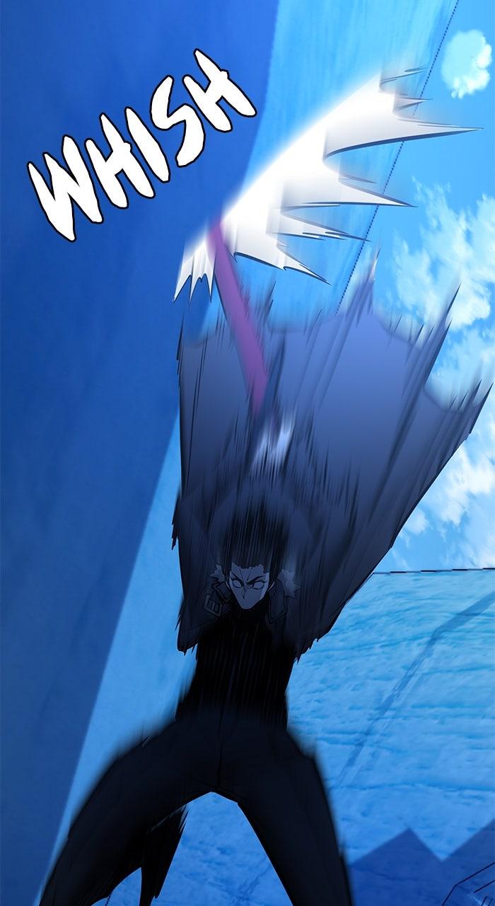 The Tyrant of the Apocalypse Returns Chapter 49 - Page 91