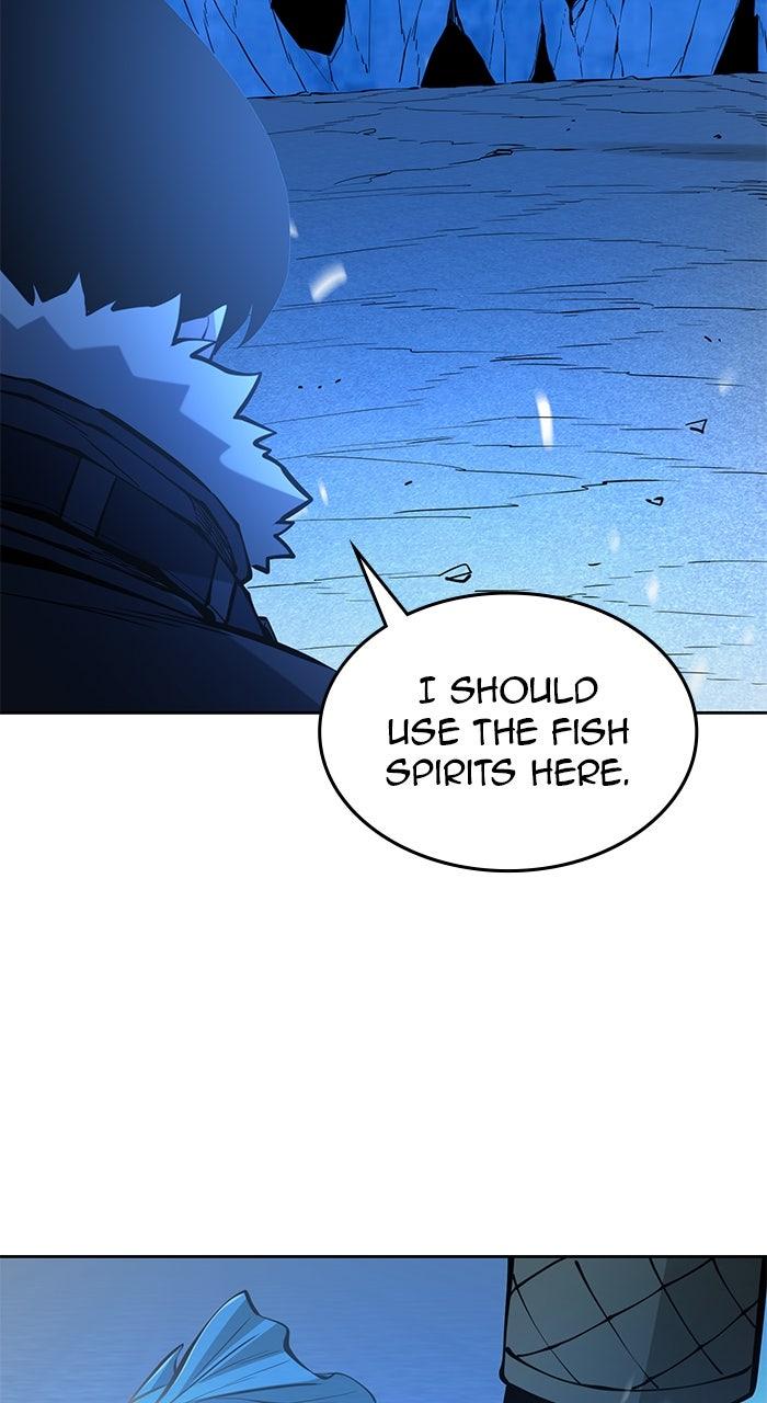 The Tyrant of the Apocalypse Returns Chapter 49 - Page 97