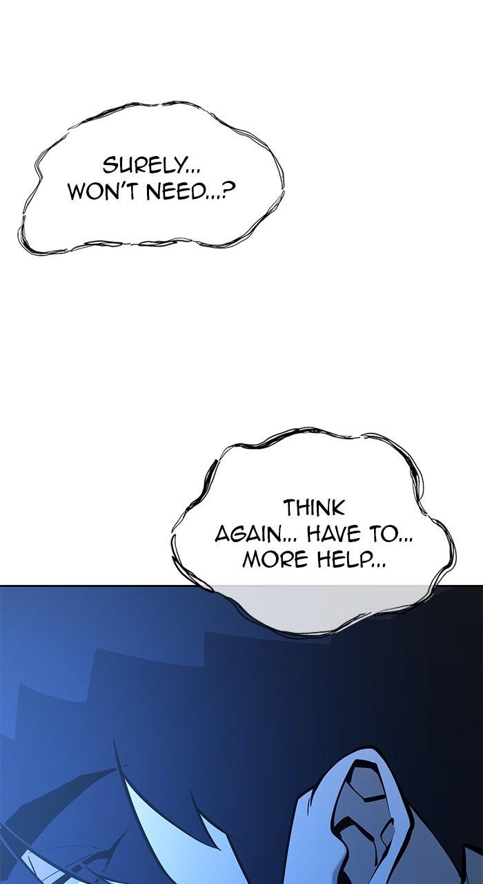 The Tyrant of the Apocalypse Returns Chapter 49 - Page 100