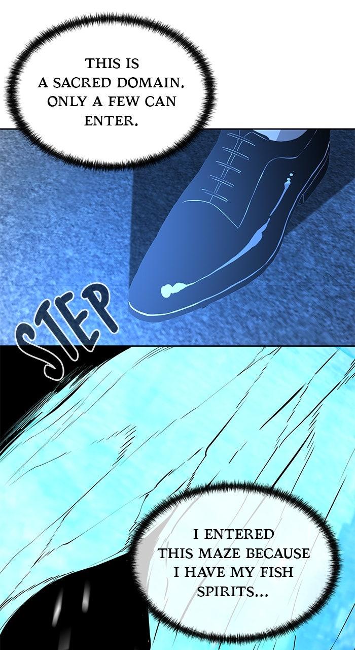 The Tyrant of the Apocalypse Returns Chapter 49 - Page 102