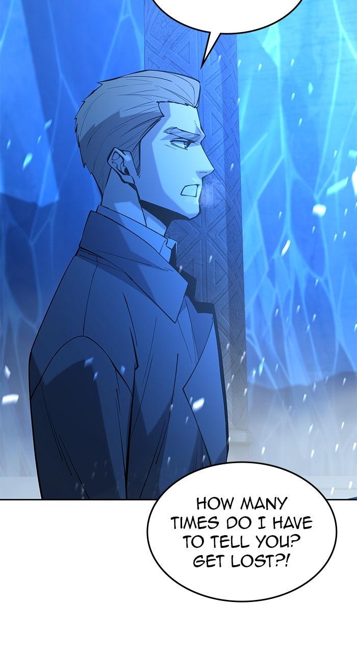 The Tyrant of the Apocalypse Returns Chapter 50 - Page 4