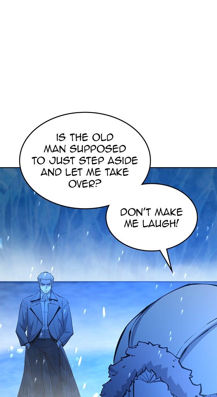 The Tyrant of the Apocalypse Returns Chapter 50 - Page 5