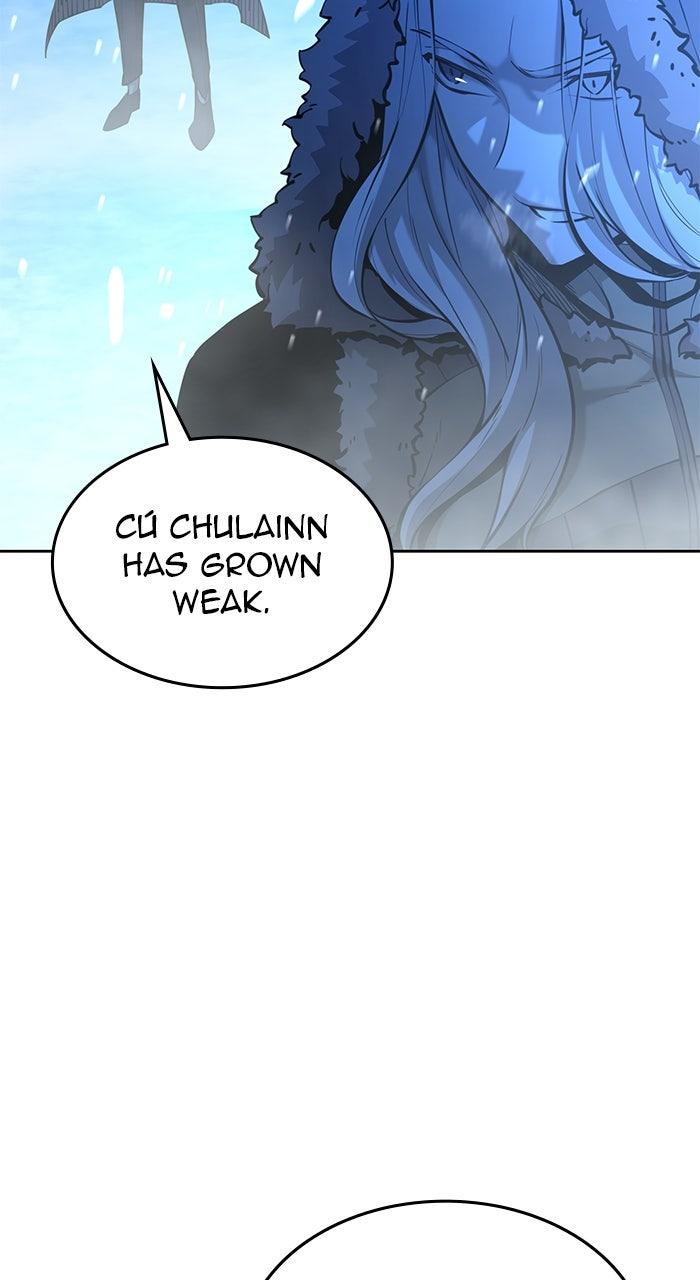 The Tyrant of the Apocalypse Returns Chapter 50 - Page 6