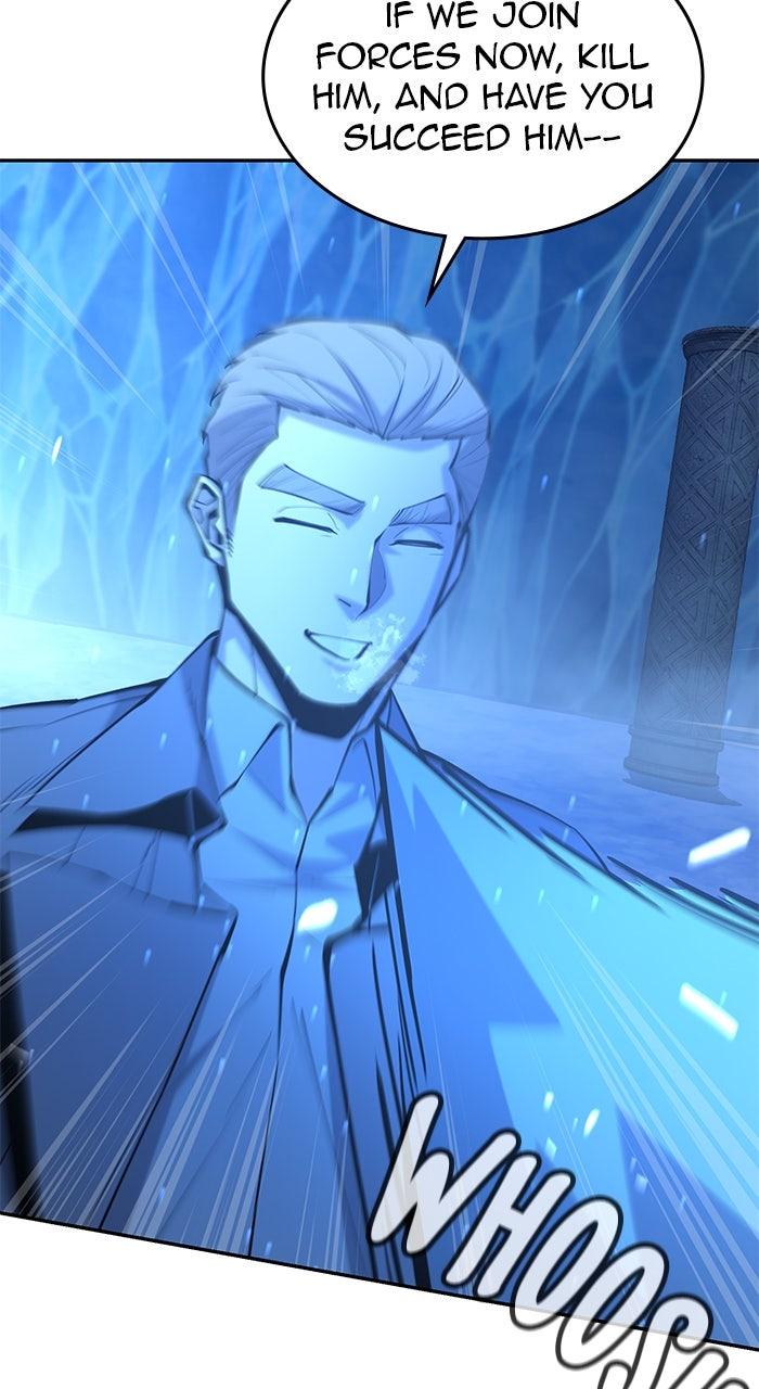 The Tyrant of the Apocalypse Returns Chapter 50 - Page 7