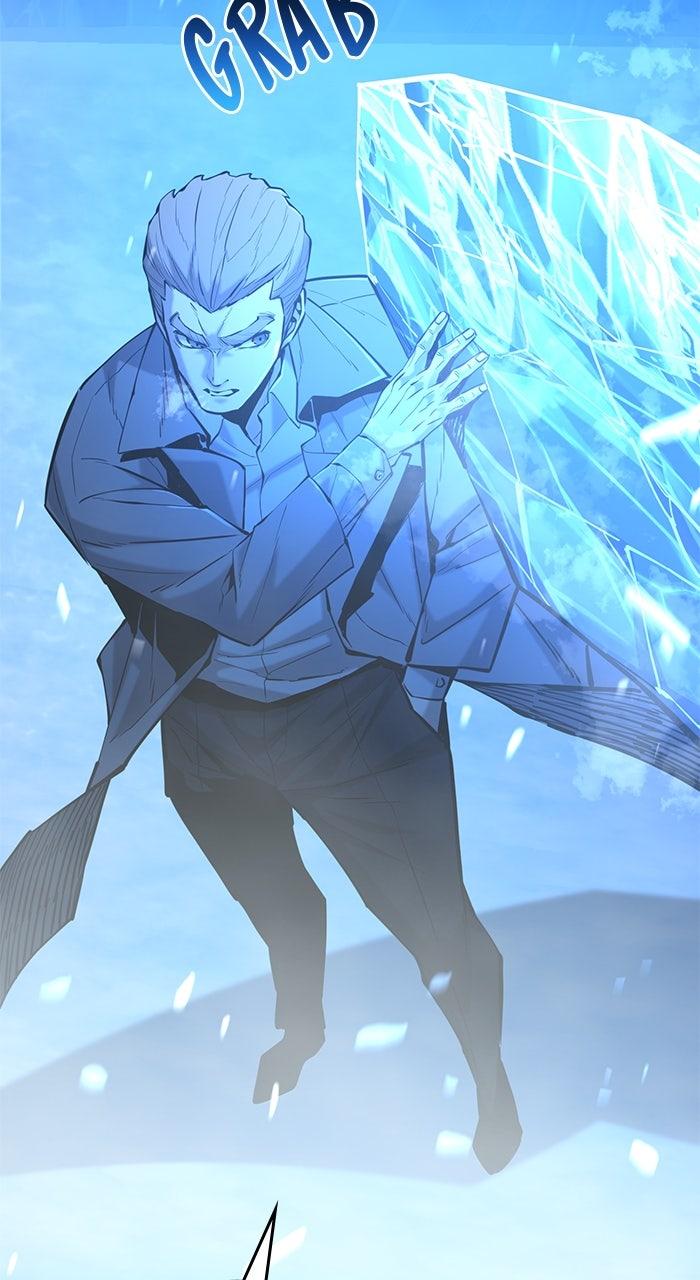 The Tyrant of the Apocalypse Returns Chapter 50 - Page 9