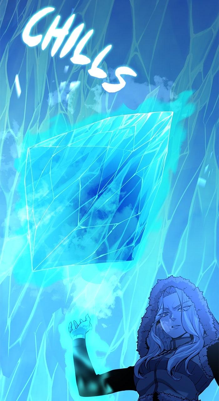 The Tyrant of the Apocalypse Returns Chapter 50 - Page 11