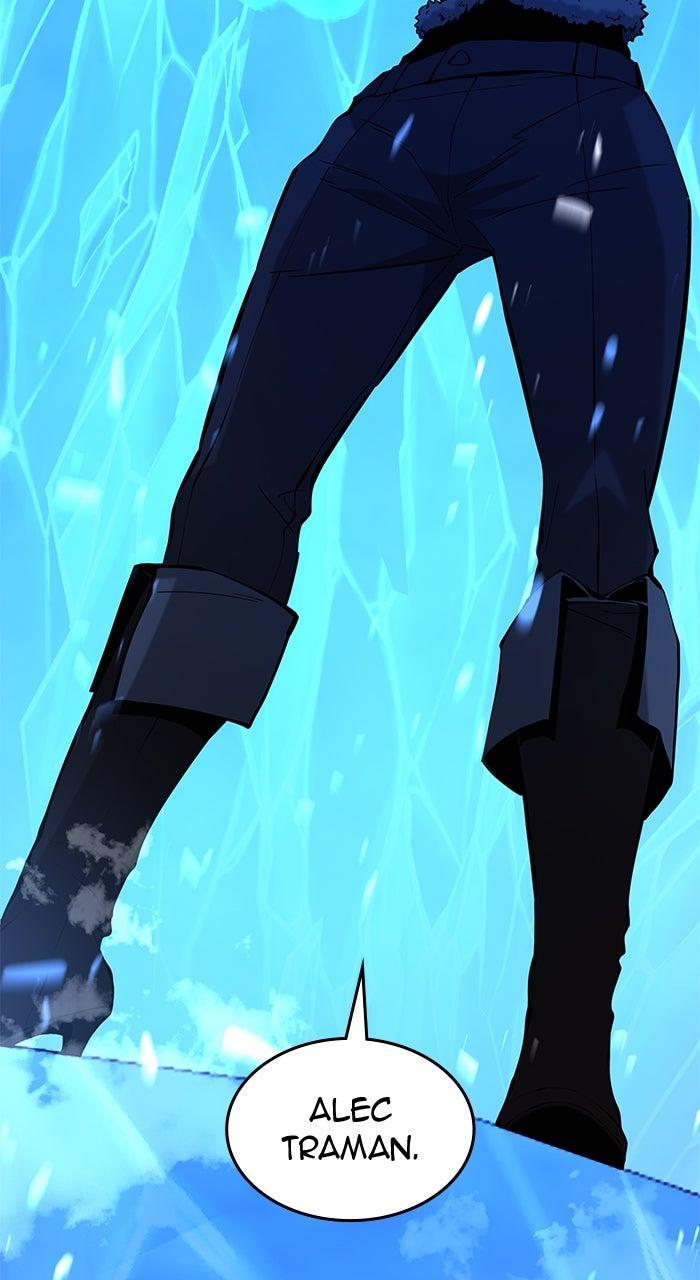 The Tyrant of the Apocalypse Returns Chapter 50 - Page 12