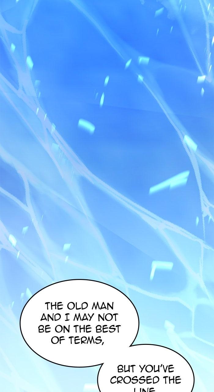 The Tyrant of the Apocalypse Returns Chapter 50 - Page 13