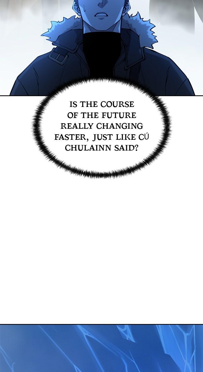 The Tyrant of the Apocalypse Returns Chapter 50 - Page 17