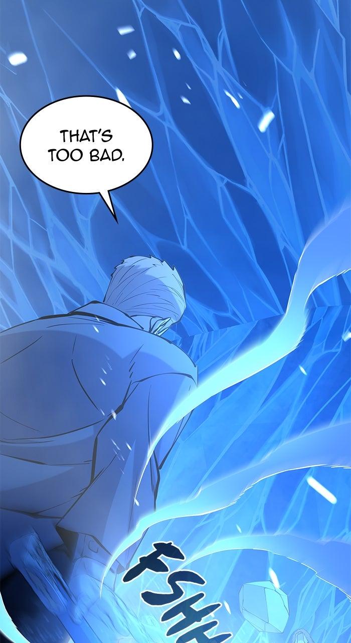 The Tyrant of the Apocalypse Returns Chapter 50 - Page 18