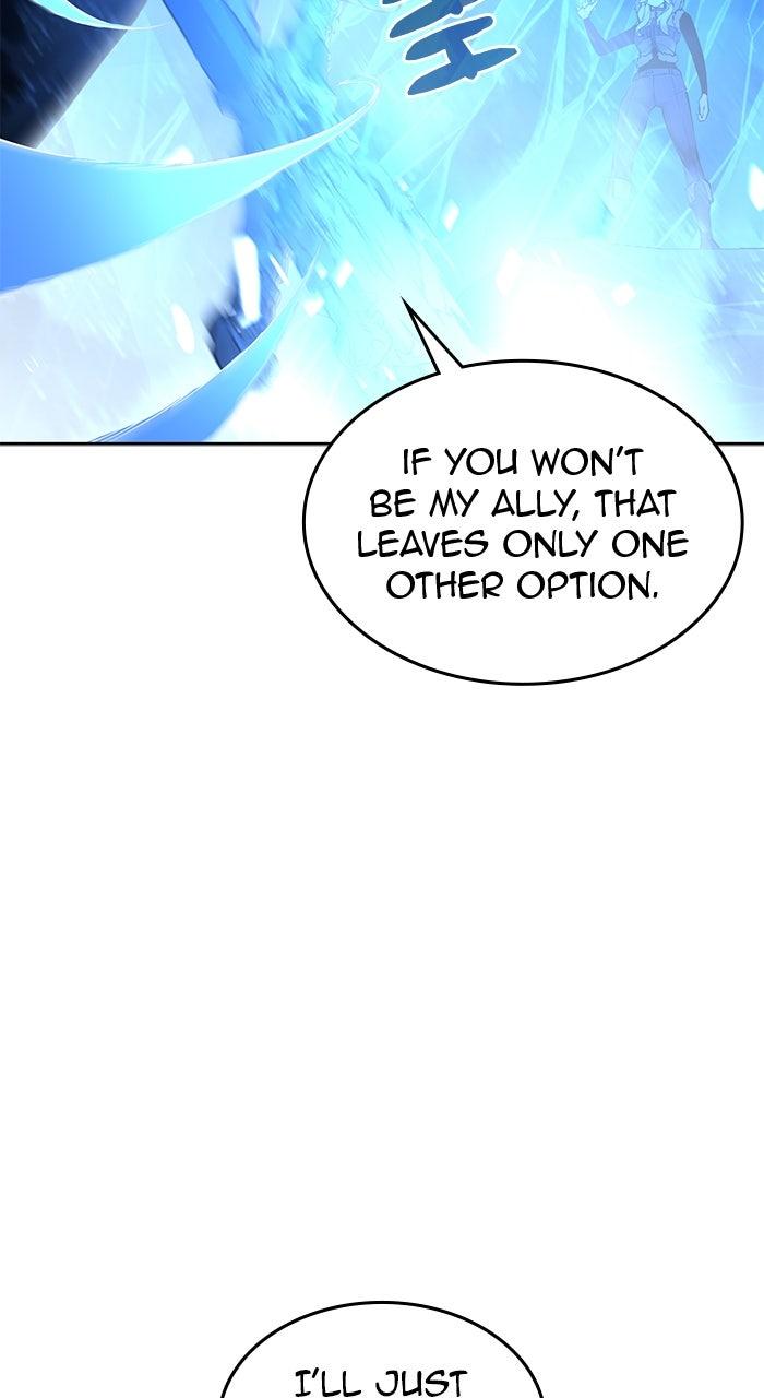 The Tyrant of the Apocalypse Returns Chapter 50 - Page 19