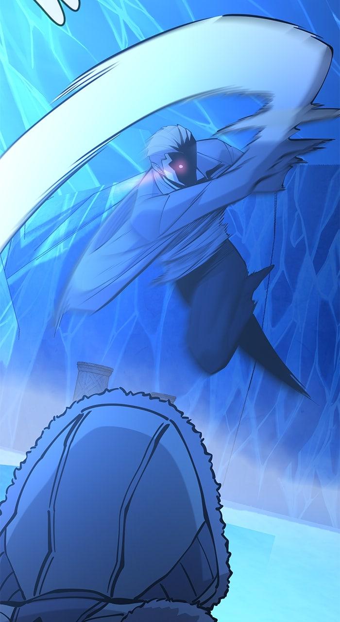 The Tyrant of the Apocalypse Returns Chapter 50 - Page 22