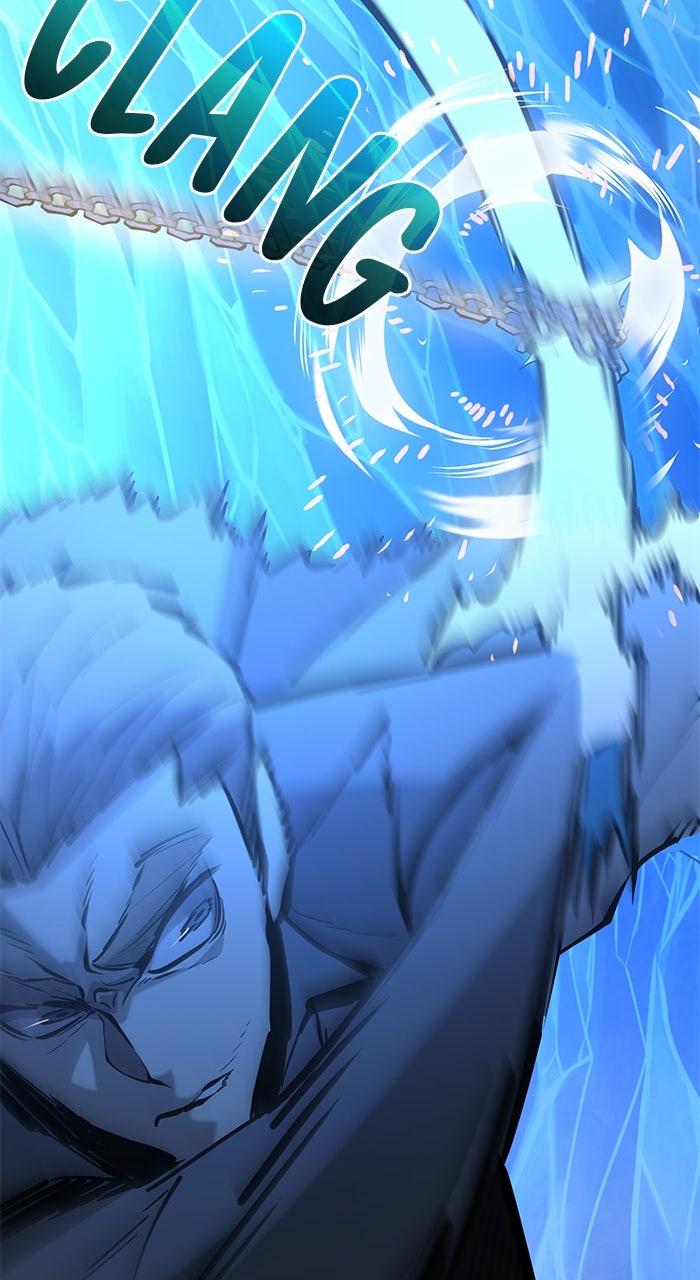 The Tyrant of the Apocalypse Returns Chapter 50 - Page 24