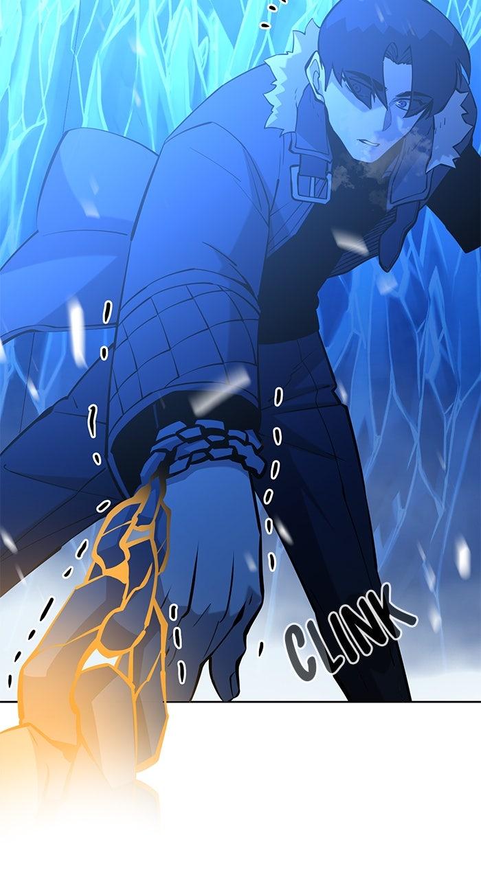 The Tyrant of the Apocalypse Returns Chapter 50 - Page 26