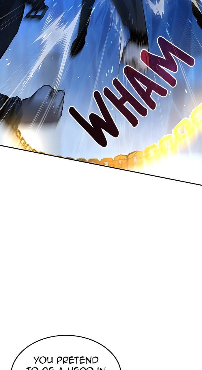 The Tyrant of the Apocalypse Returns Chapter 50 - Page 30