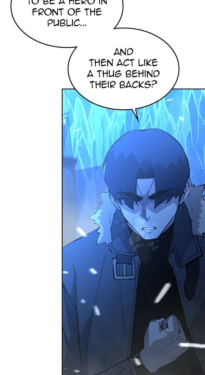 The Tyrant of the Apocalypse Returns Chapter 50 - Page 31