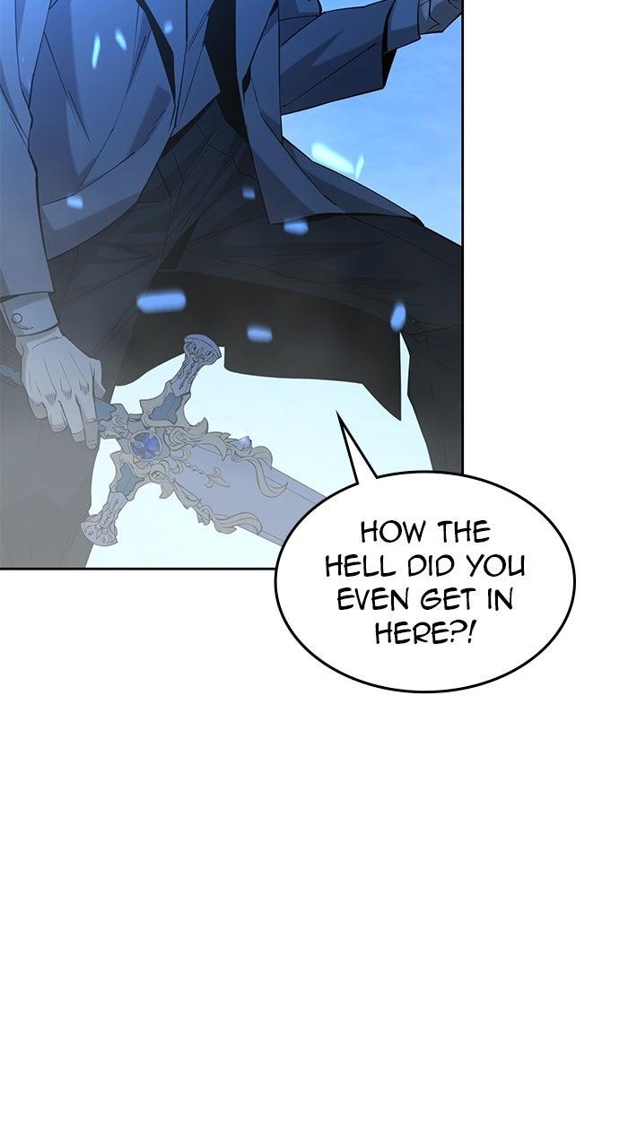 The Tyrant of the Apocalypse Returns Chapter 50 - Page 33