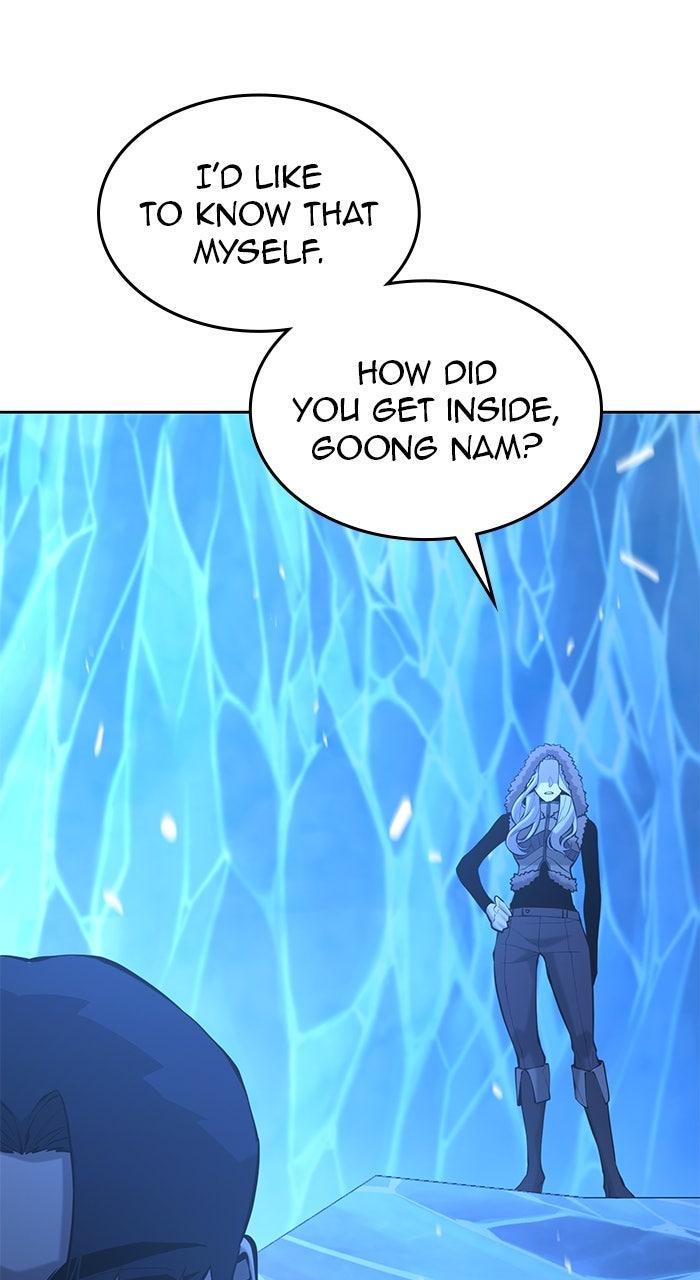 The Tyrant of the Apocalypse Returns Chapter 50 - Page 34