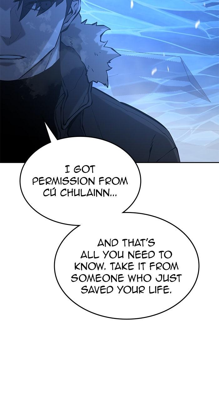 The Tyrant of the Apocalypse Returns Chapter 50 - Page 35