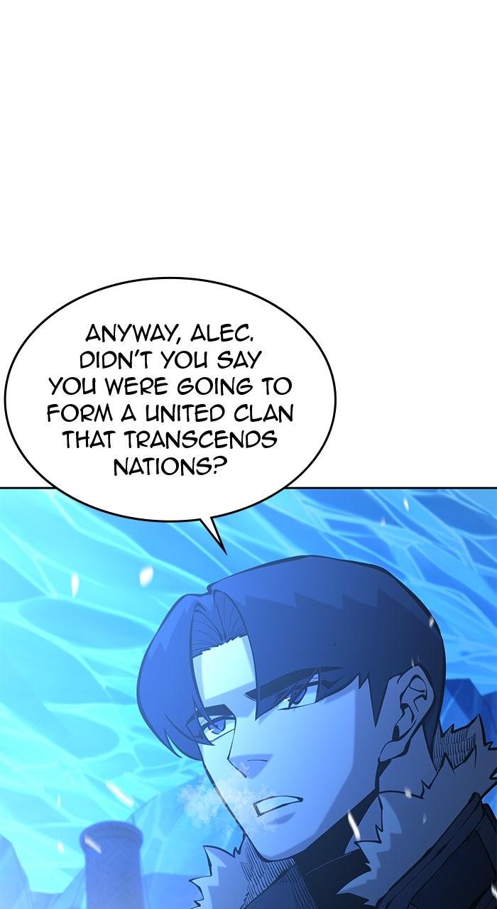 The Tyrant of the Apocalypse Returns Chapter 50 - Page 36